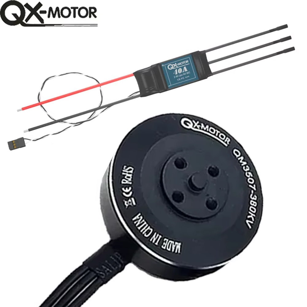 QM3507 Motor tanpa sikat denga - Drone Rc Accessories ulasan dan harga