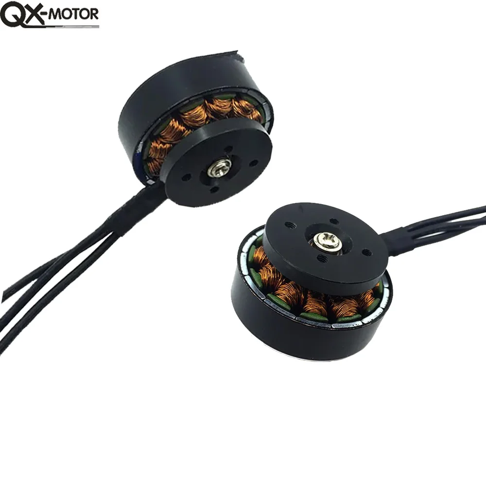 QM3507 Motor tanpa sikat denga - Drone Rc Accessories ulasan dan harga