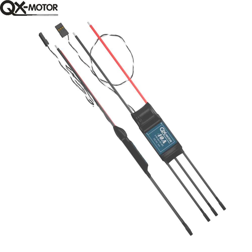 QM3507 Motor tanpa sikat denga - Drone Rc Accessories ulasan dan harga