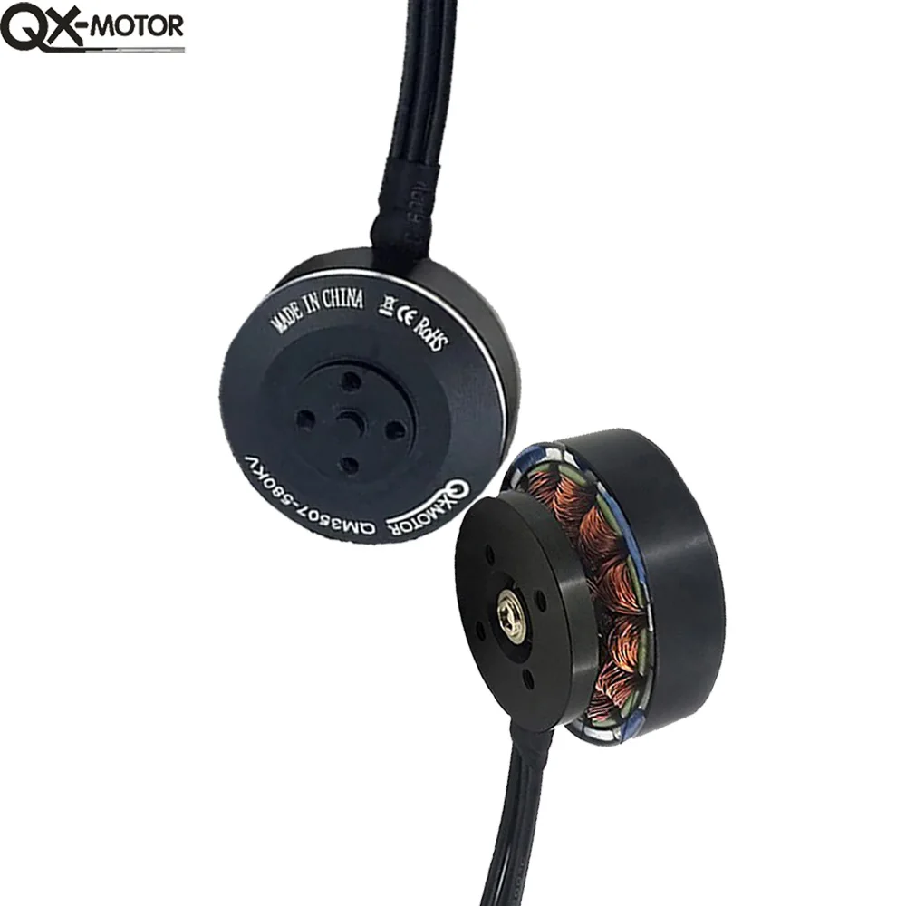 QM3507 Motor tanpa sikat denga - Drone Rc Accessories ulasan dan harga