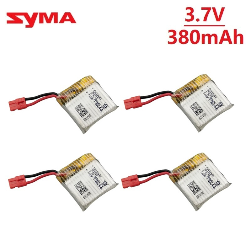 Upgrade Baterai untuk SYMA X21 - Drone Zll Rc ulasan dan harga