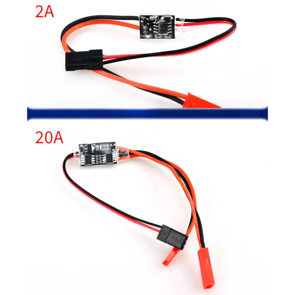 Sakelar Elektronik Kontrol Jar - Drone With Rc 2 ulasan dan harga