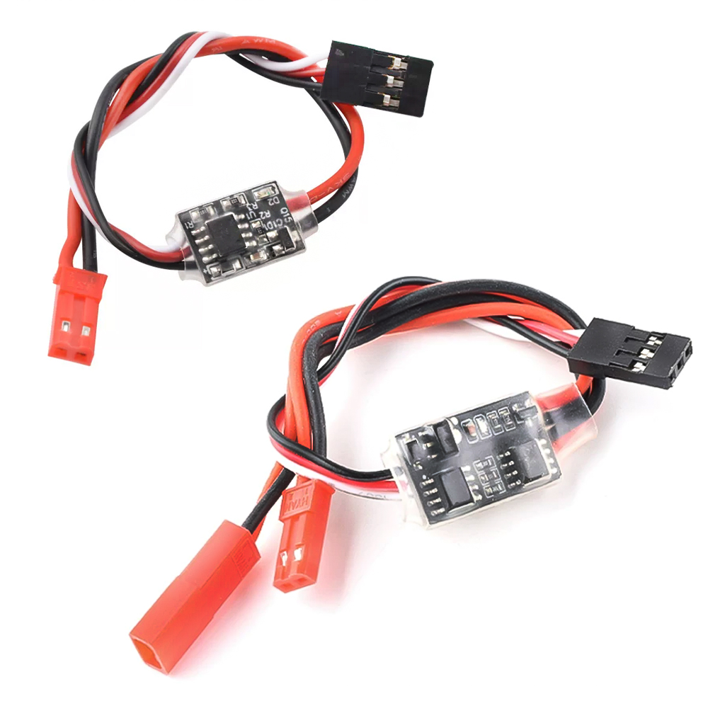 Sakelar Elektronik Kontrol Jar - Drone With Rc 2 ulasan dan harga