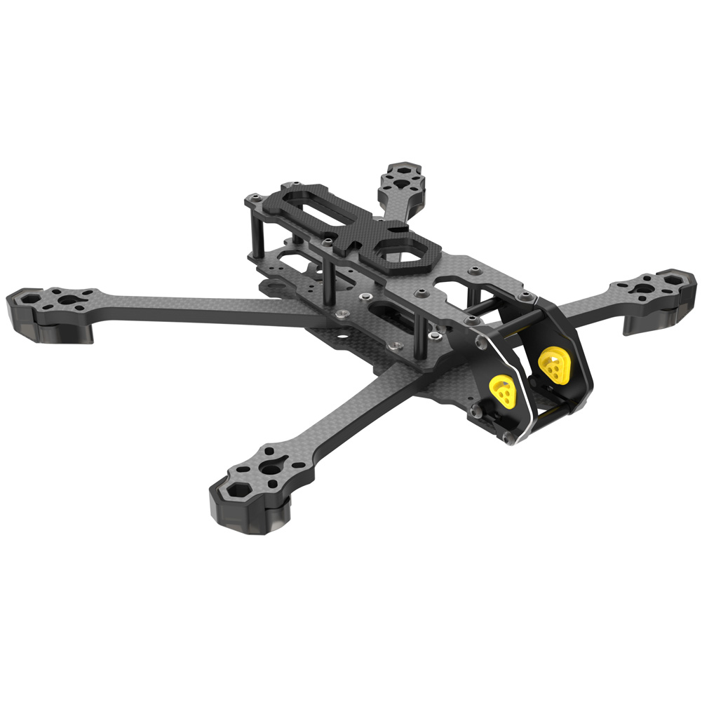 SpeedyBee Mario 5 Bingkai 5 In - Micro Fpv Quad ulasan dan harga