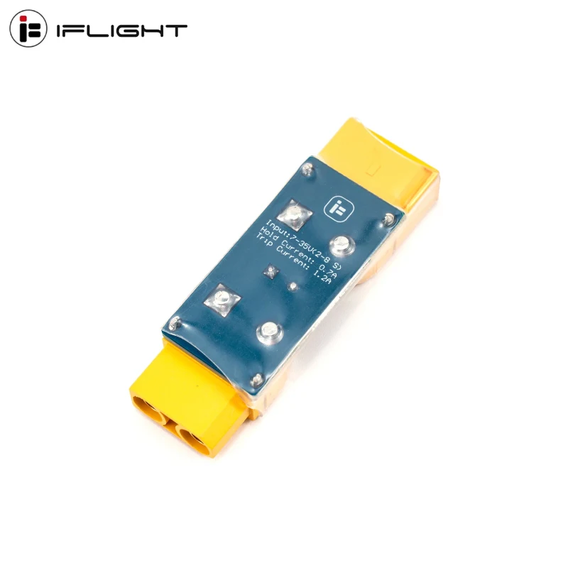 iFlight XT90 Smart Smoke Stopp - Rc Drone And Flying Car ulasan dan harga