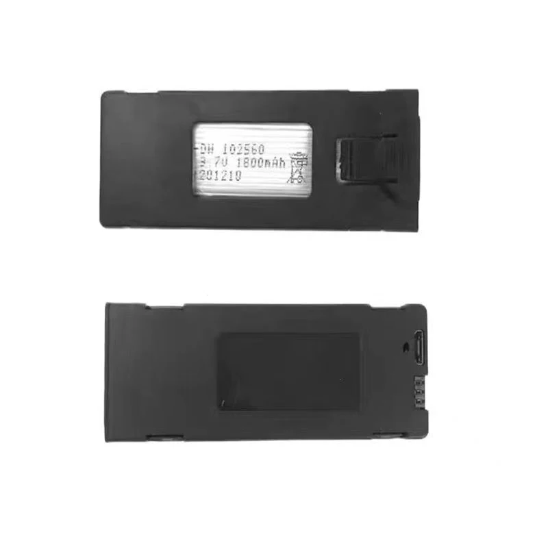 Baterai Drone E88 3.7V 1800mAh - Drone Rc Game ulasan dan harga