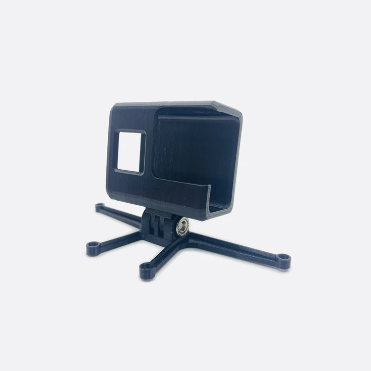 Braket dudukan TPU cetak 3D Un - Drone Rc Accessories ulasan dan harga