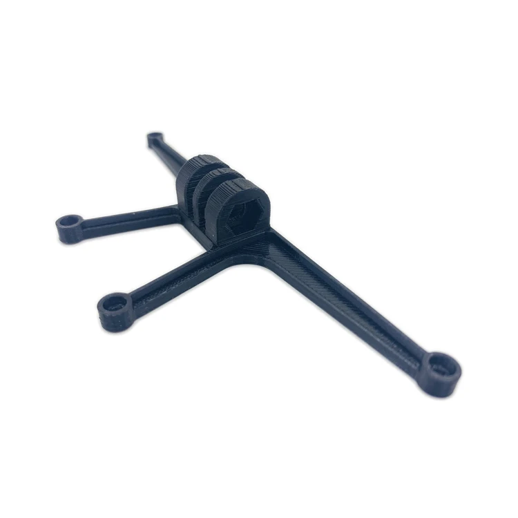 Braket dudukan TPU cetak 3D Un - Drone Rc Accessories ulasan dan harga
