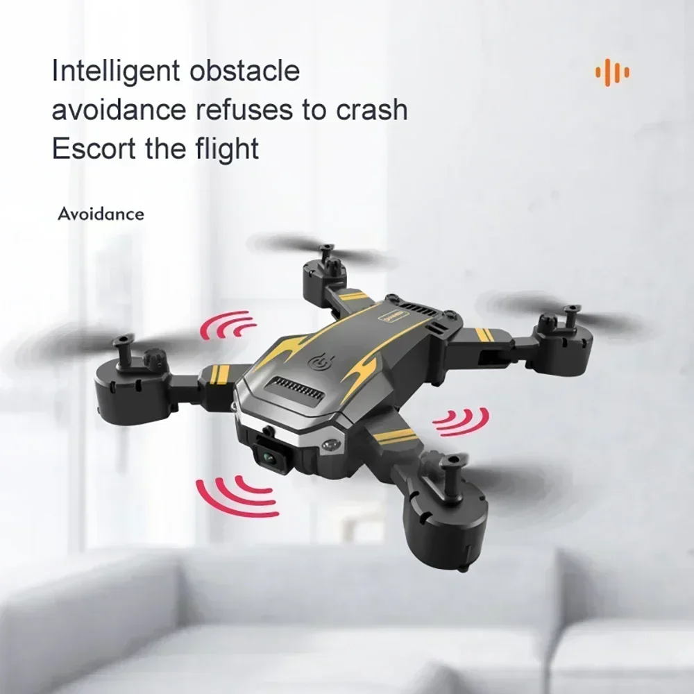 Drone G6 Pro dengan Kamera Gan - Drone Rc Gps ulasan dan harga