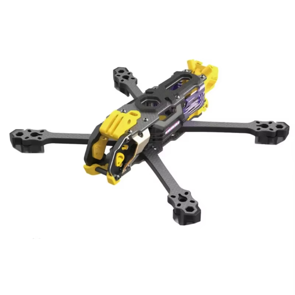SpeedyBee Mario 5 O4 Frame Kit - Micro Fpv Quad ulasan dan harga