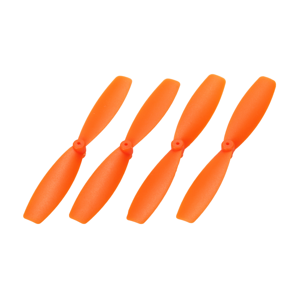 40 PCS Mini 60 Mm CW/CCW Balin - Drone Rc Y Series ulasan dan harga