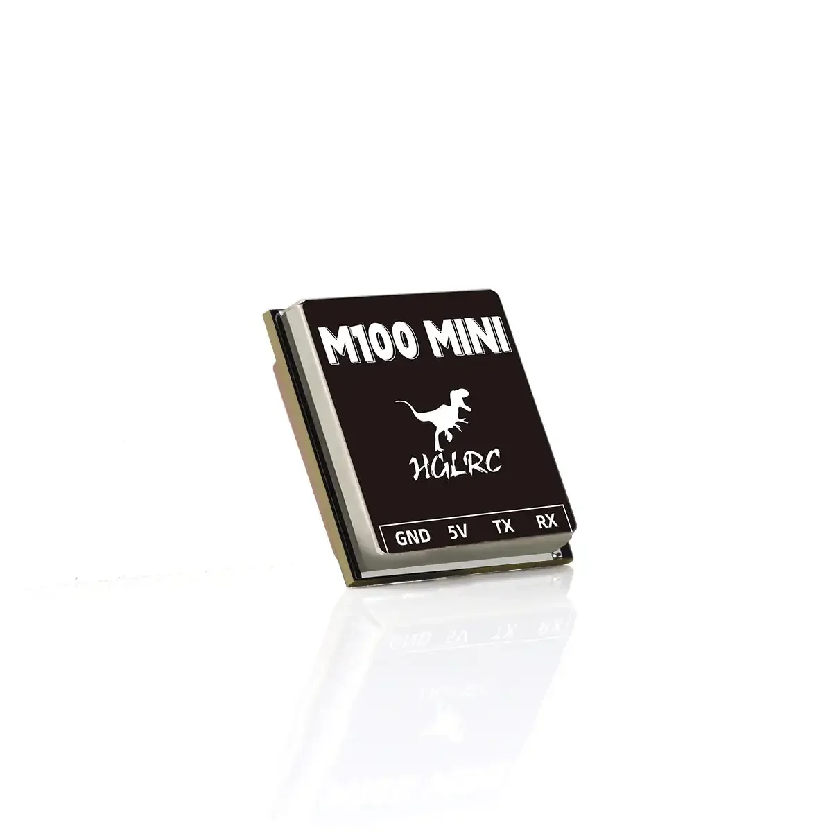 HGLRC M100 Modul GPS Mini Chip - Drone Rc Gps ulasan dan harga