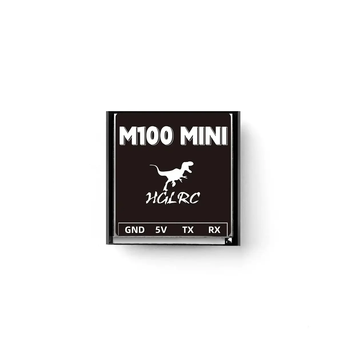 HGLRC M100 Modul GPS MINI M10  - Drone Rc Gps ulasan dan harga