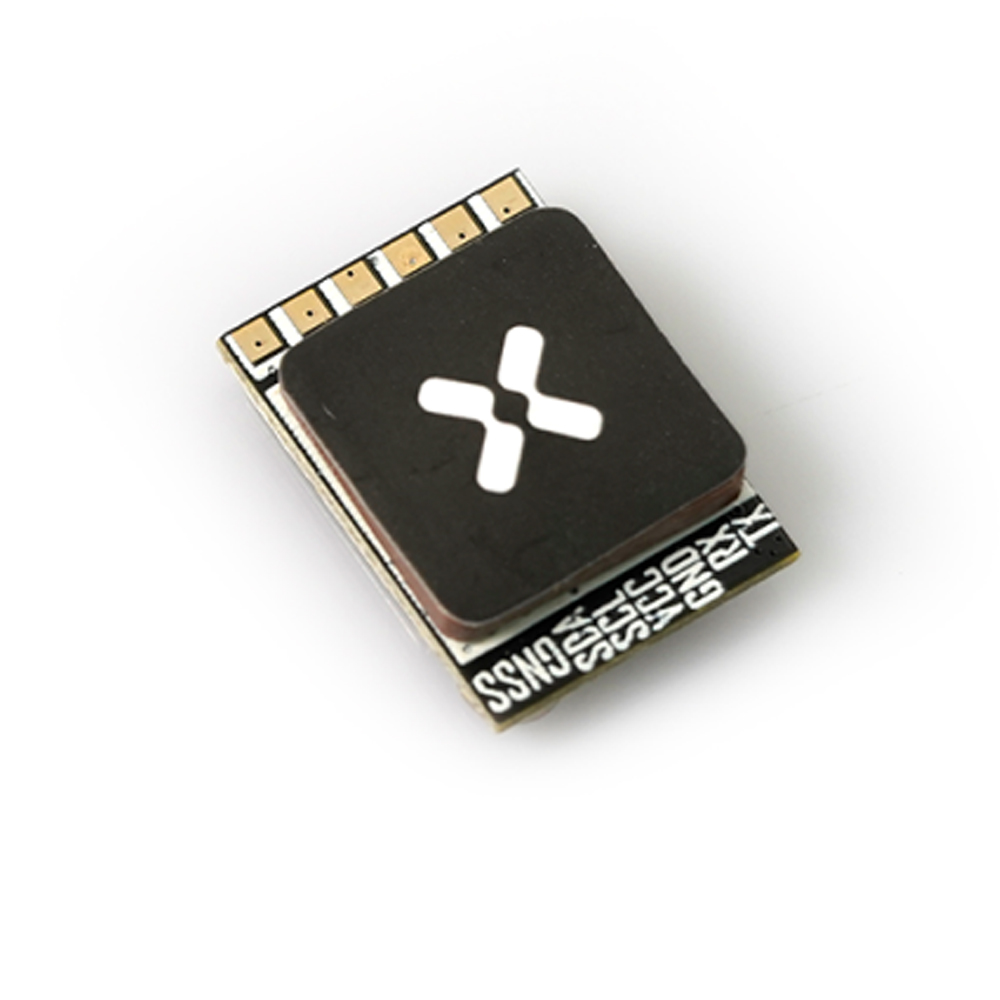 FOXEER M10Q V2 120 GPS IST8310 - Drone Rc Gps ulasan dan harga