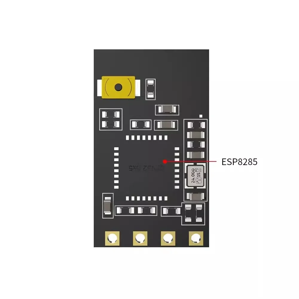 Penerima SpeedyBee Nano 2.4G E - Micro Fpv Quad ulasan dan harga