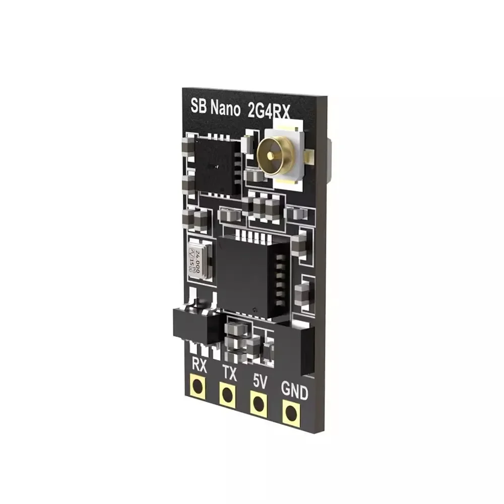 Penerima SpeedyBee Nano 2.4G E - Micro Fpv Quad ulasan dan harga