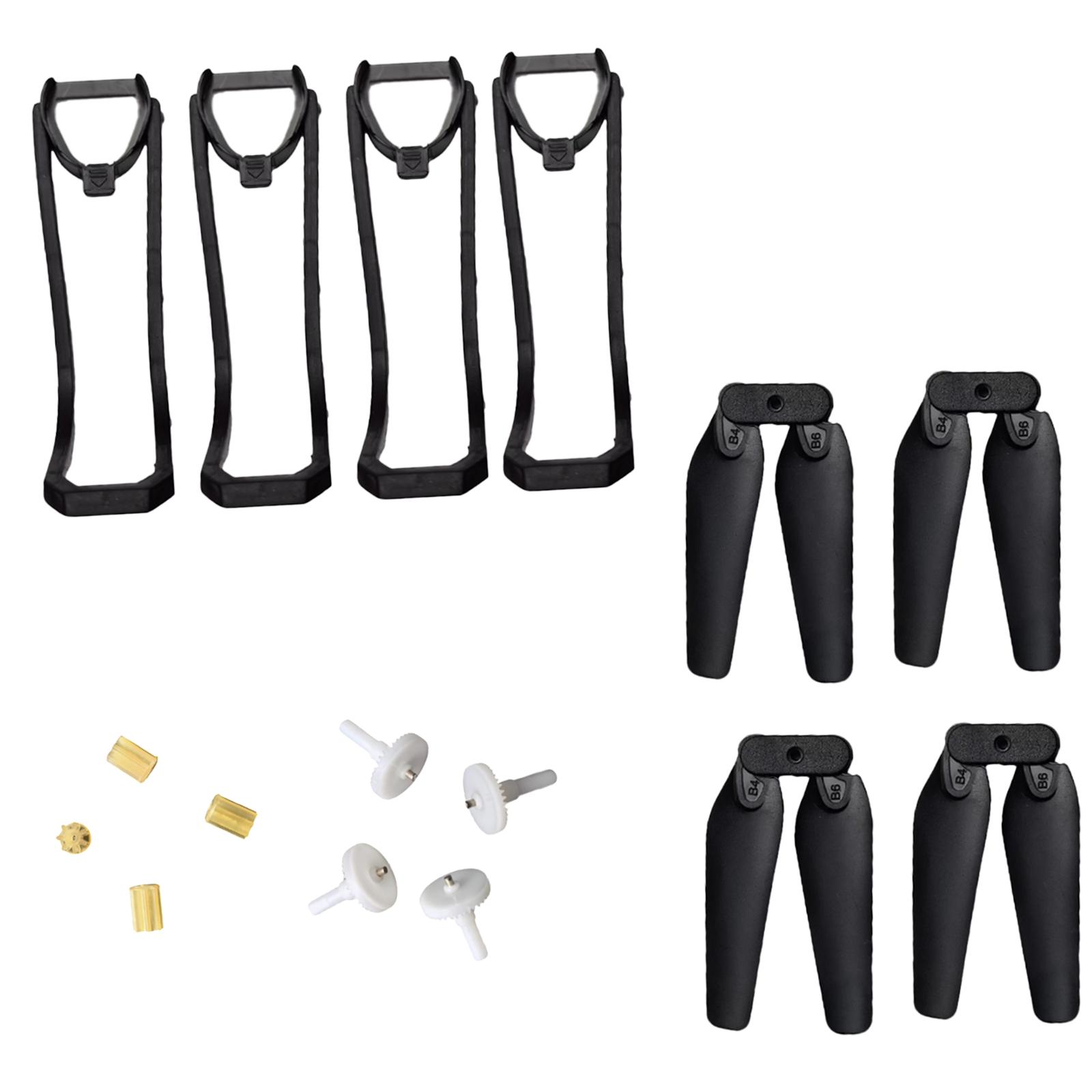 Penutup Pelindung Baling-Balin - Drone Rc Accessories ulasan dan harga