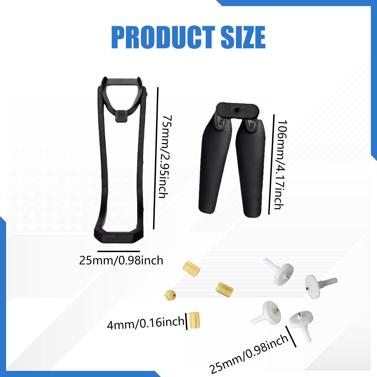 Penutup Pelindung Baling-Balin - Drone Rc Accessories ulasan dan harga