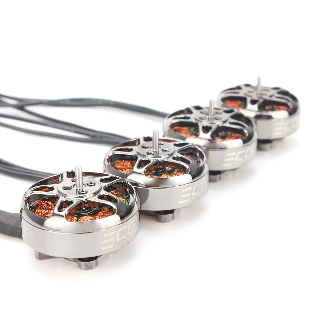4 buah Emax ECO II Series 2004 - Drone Rc Y Series ulasan dan harga