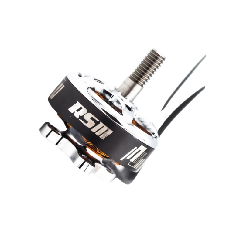Motor Brushless Emax RSIII Ser - Drone Rc Y Series ulasan dan harga