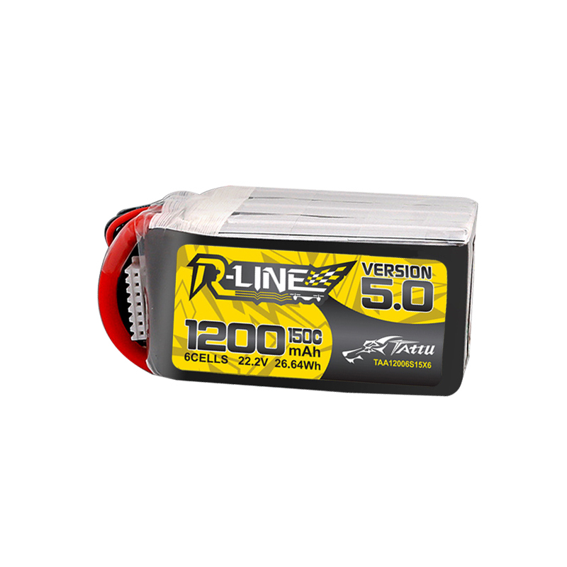 HOT TATTU R-LINE 5.0 150C 1200 - Drone Zll Rc ulasan dan harga