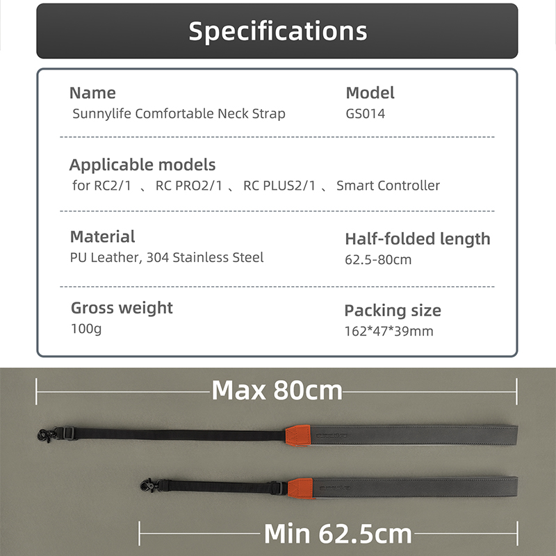 Tali Leher Lanyard Pengendali  - Drone Rc Pro 2 ulasan dan harga