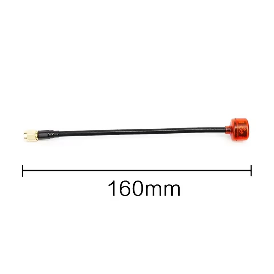 2026 NEW RUSHFPV RUSH Cherry F - Drone Rc Controller ulasan dan harga