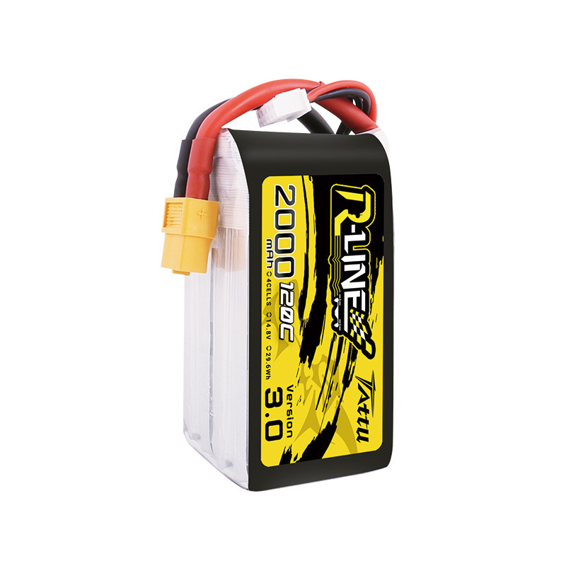 R-LINE TATTU panas baterai Lip - Drone Zll Rc ulasan dan harga