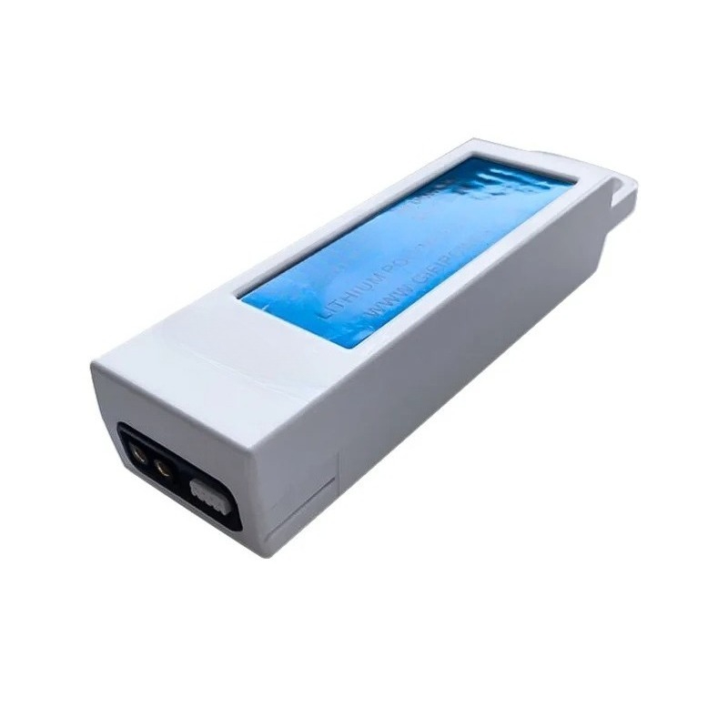 11.1V 6400MAh untuk GIFI 3S Pe - Drone Zll Rc ulasan dan harga