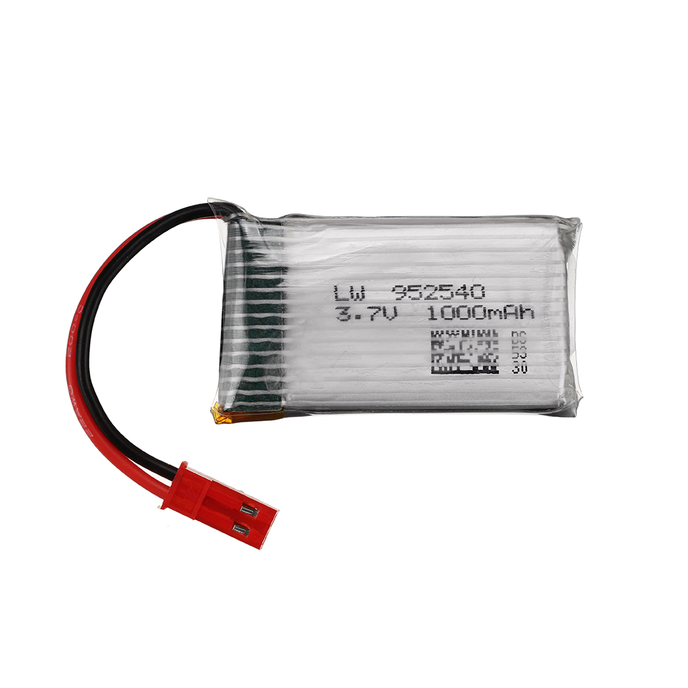 RC Drone Lipo Baterai JST Plug - Drone Mjx Rc ulasan dan harga