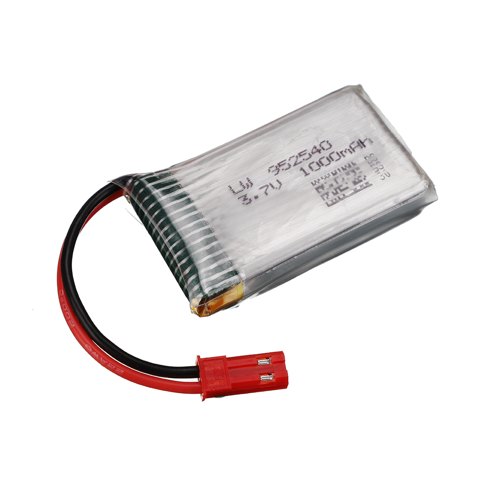 RC Drone Lipo Baterai JST Plug - Drone Mjx Rc ulasan dan harga