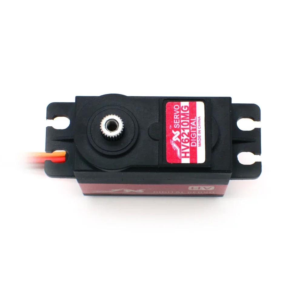 JX Servo PDI-HV6210MG 11Kg Tor - Drone With Rc 2 ulasan dan harga