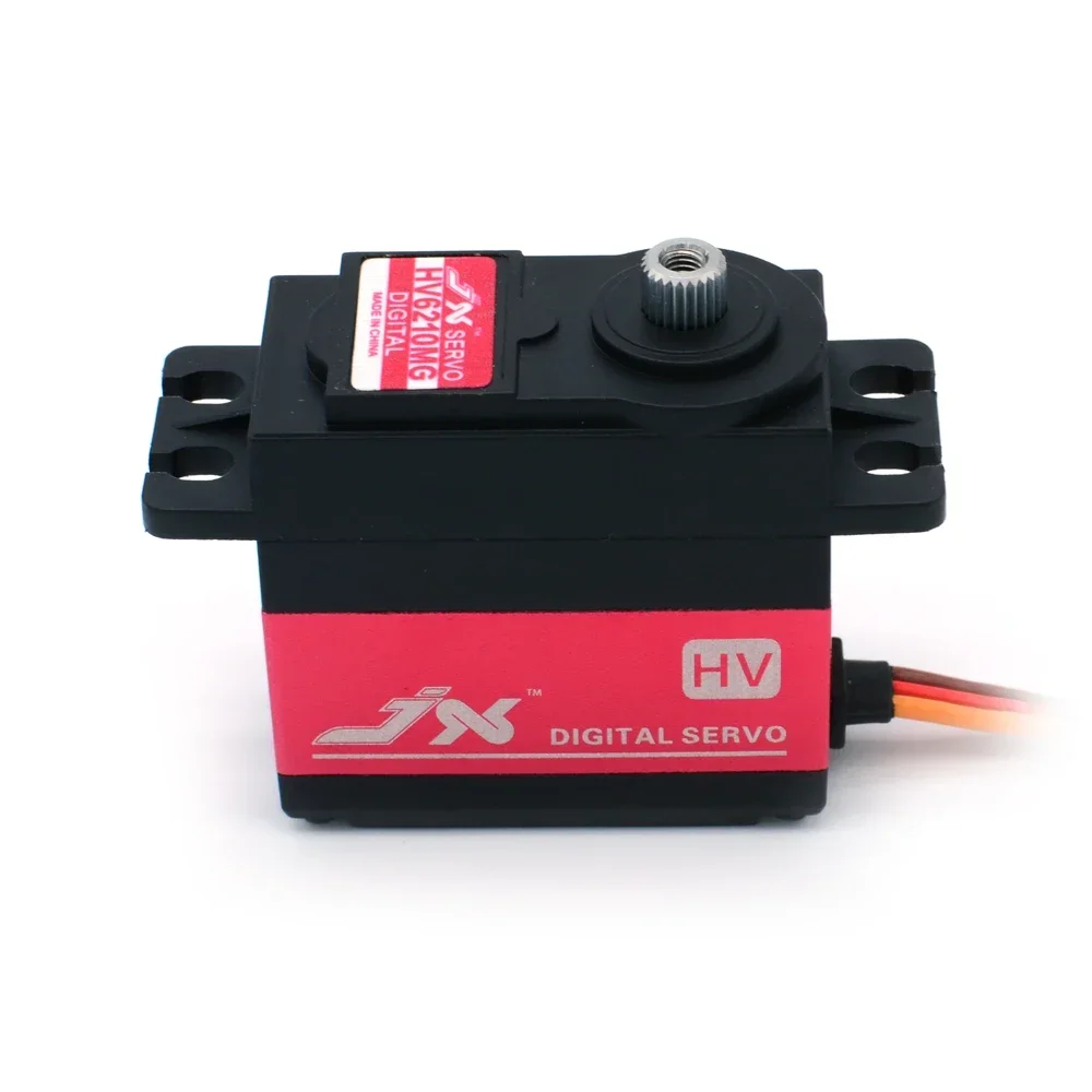 JX Servo PDI-HV6210MG 11Kg Tor - Drone With Rc 2 ulasan dan harga