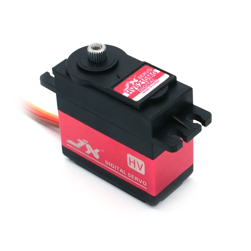 JX Servo PDI-HV6210MG 11Kg Tor - Drone With Rc 2 ulasan dan harga