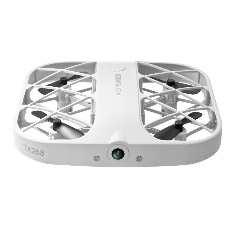 JJRC H107 FPV RC Drone dengan  - Drone Vs Rc Helicopter ulasan dan harga