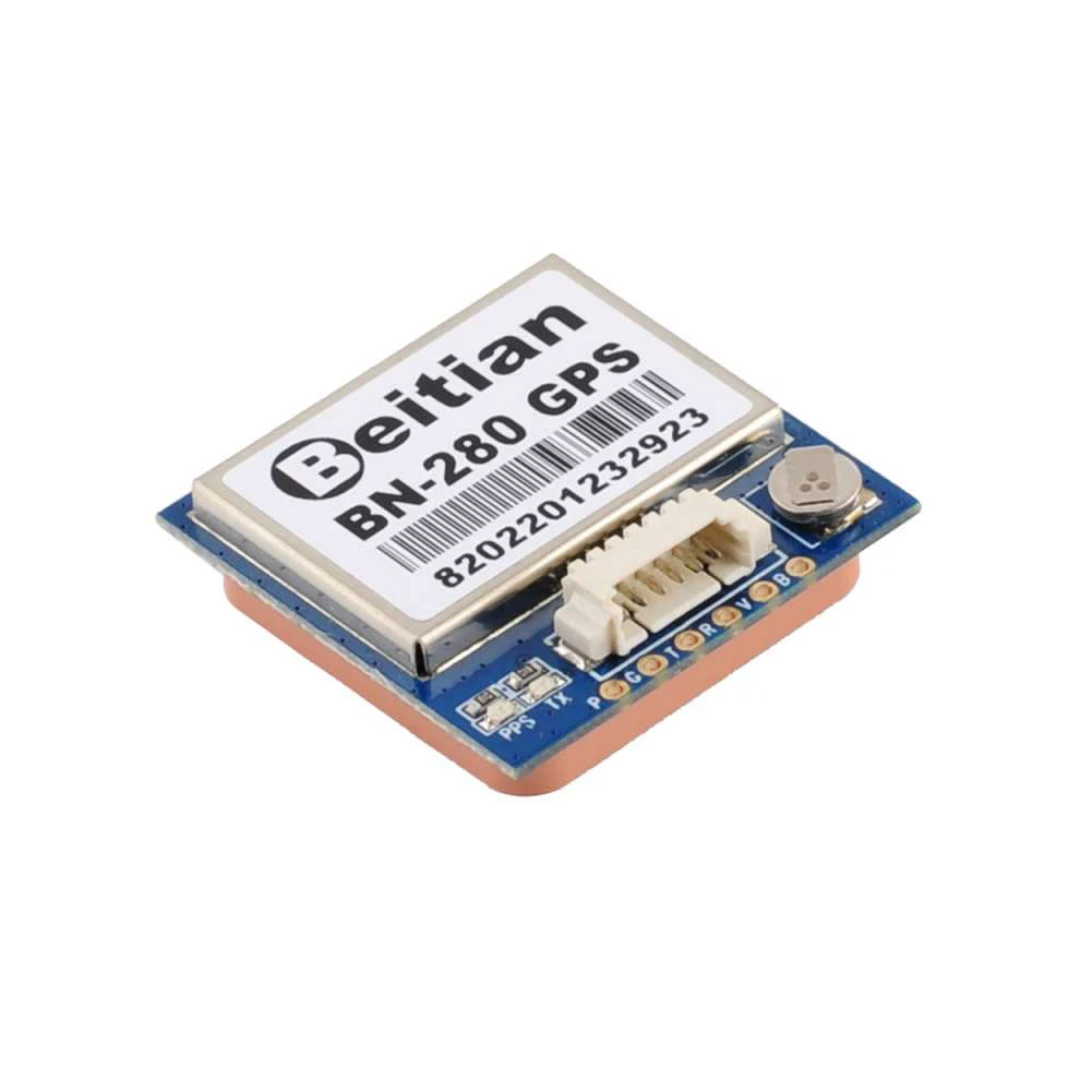 Beitian BN-280 G-MOUSE UART TT - Drone Rc Gps ulasan dan harga