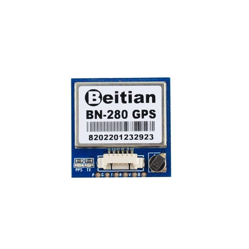 Beitian BN-280 G-MOUSE UART TT - Drone Rc Gps ulasan dan harga
