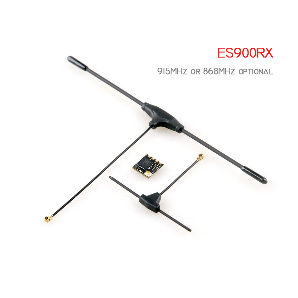 Happymodel RC ELRS Micro ES900 - Drone With Rc 2 ulasan dan harga