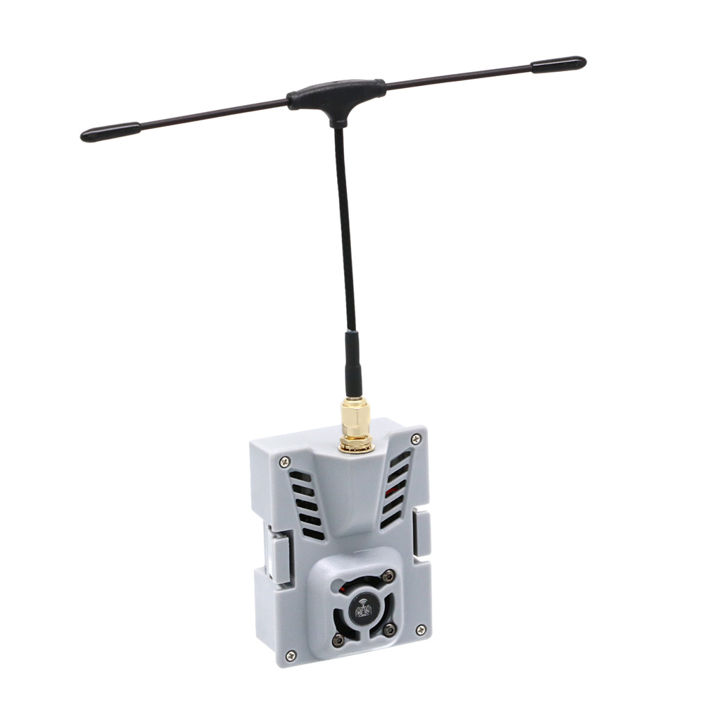 Happymodel RC ELRS Micro ES900 - Drone With Rc 2 ulasan dan harga