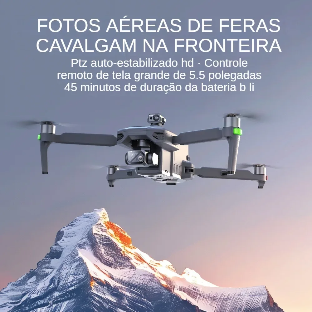 ZLL SG909 SG909MAX Drone profe - Drone Zll Rc ulasan dan harga