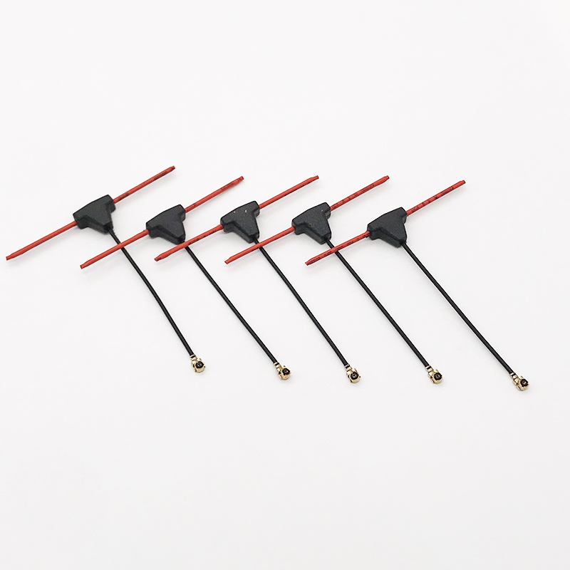 Antena T 2.4G 2DBI IPX1 untuk  - Drone Rc Controller ulasan dan harga