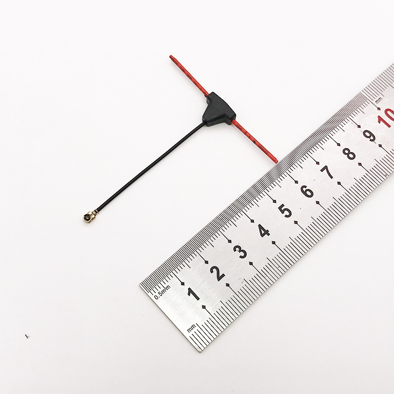 Antena T 2.4G 2DBI IPX1 untuk  - Drone Rc Controller ulasan dan harga